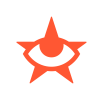 The Creators Award logo